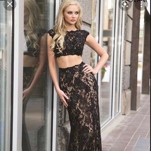 Jovani Dress